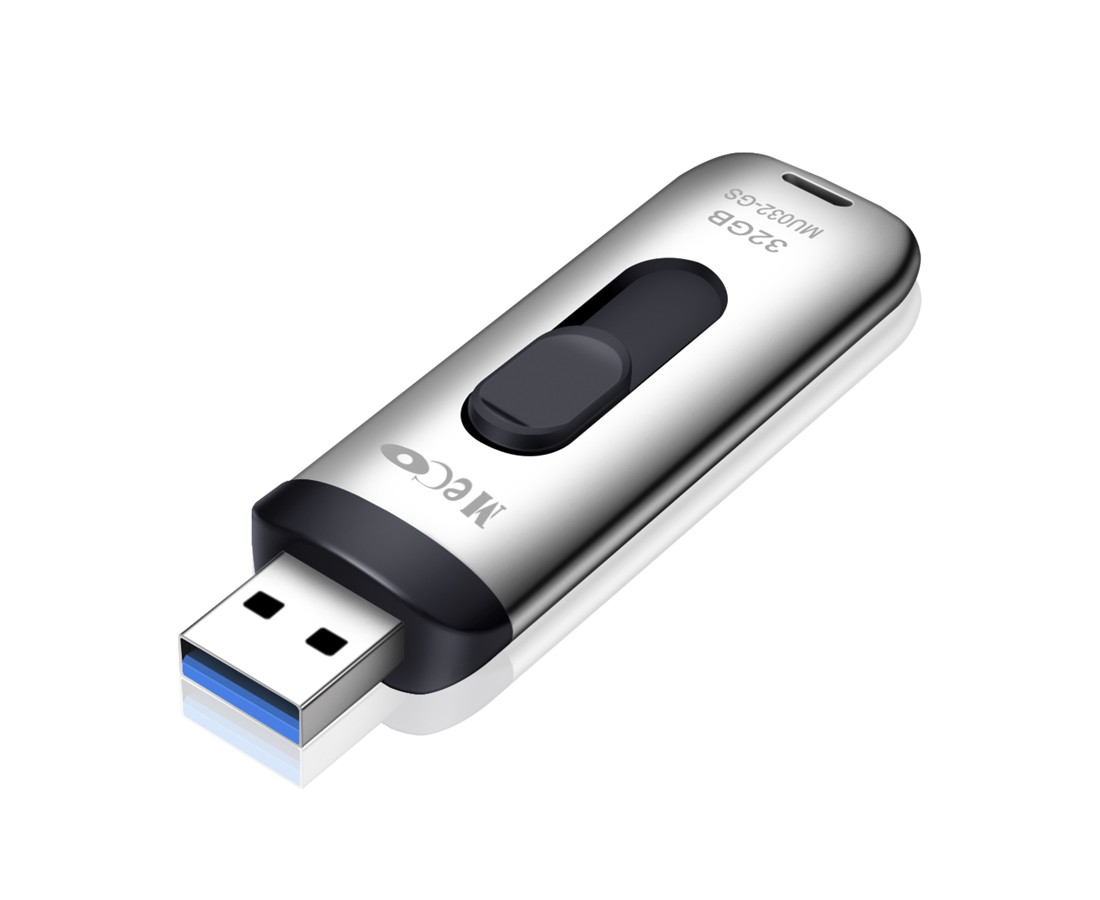 Recuperar un pendrive